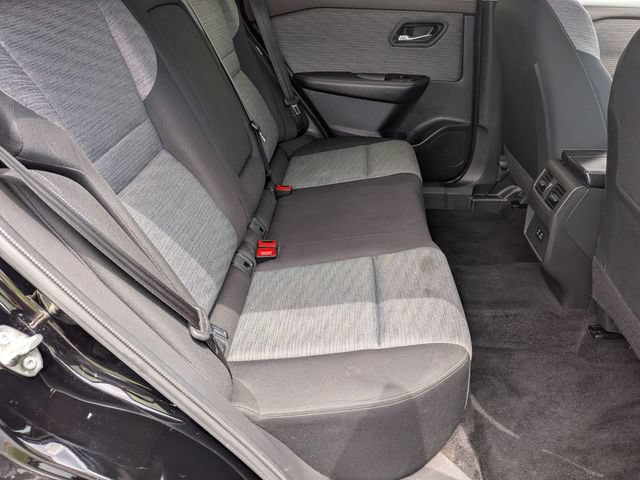 Certified 2023 Nissan Rogue SV AWD/4WD image 27