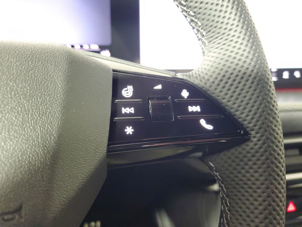 New 2026 Audi SQ5 Premium Plus image 25
