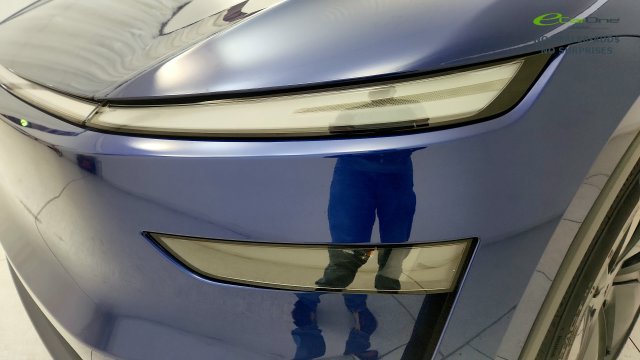 Used 2026 Tesla Model Y AWD image 25