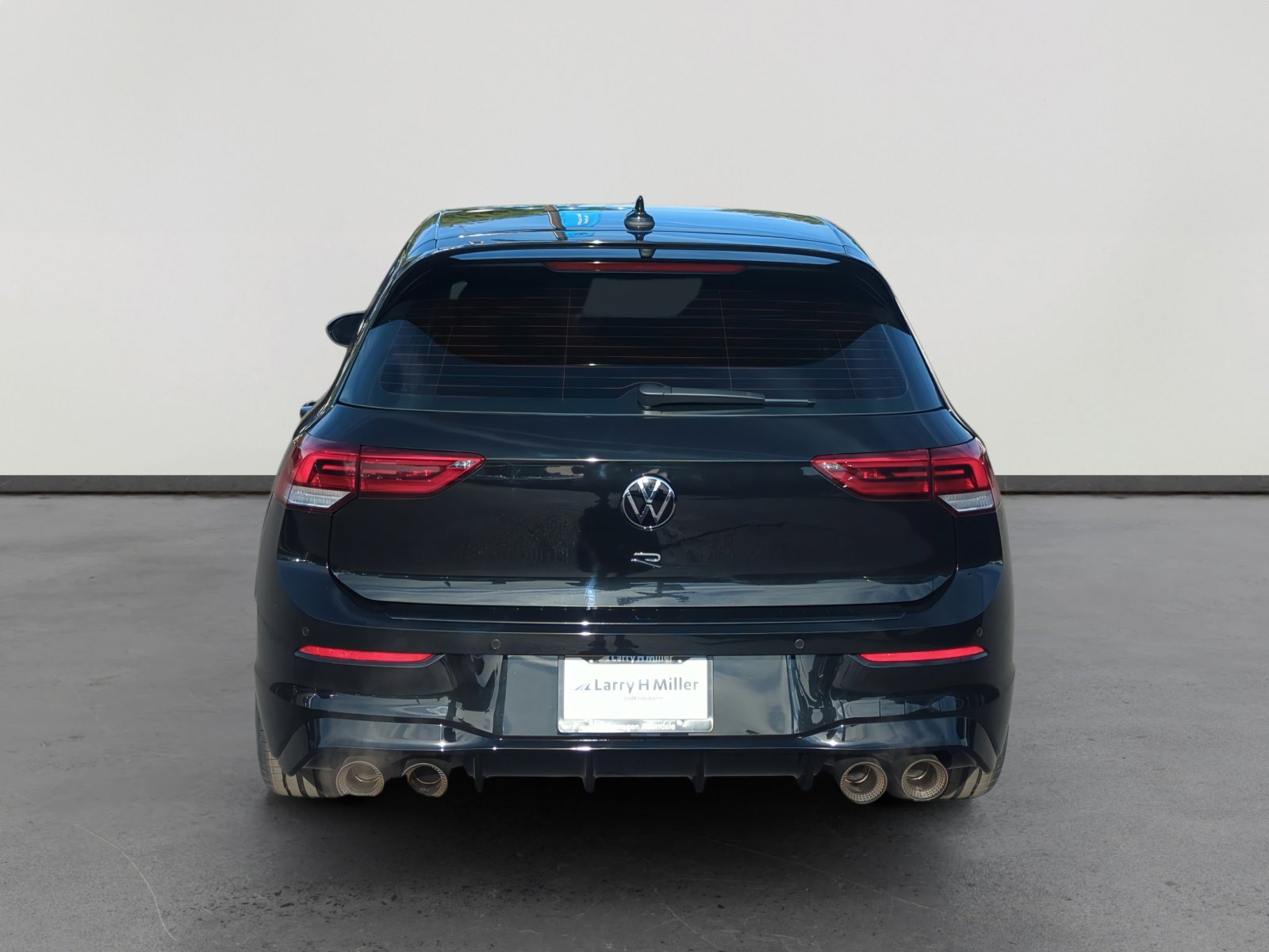 New 2026 Volkswagen Golf w/ Euro Style Package image 4