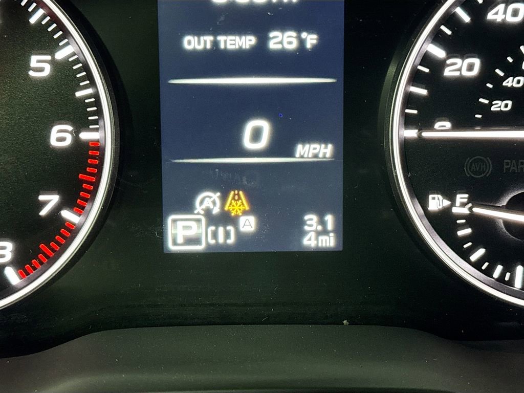 New 2026 Subaru Forester Limited image 10