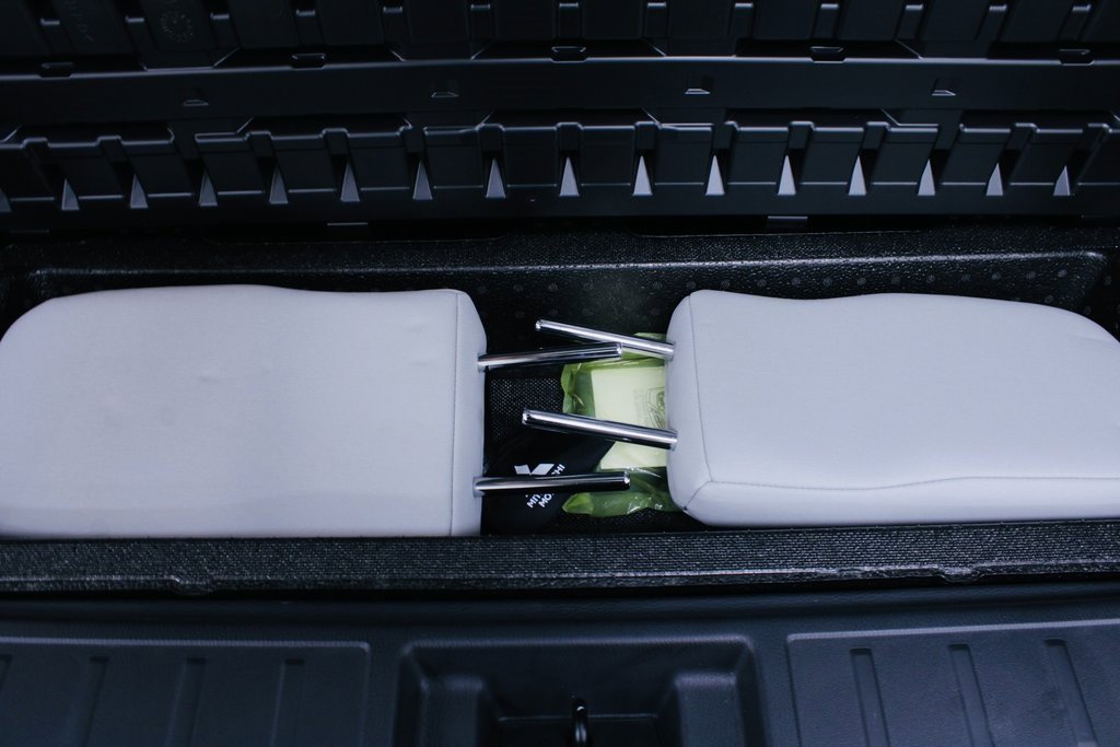 New 2025 Mitsubishi Outlander AWD image 24