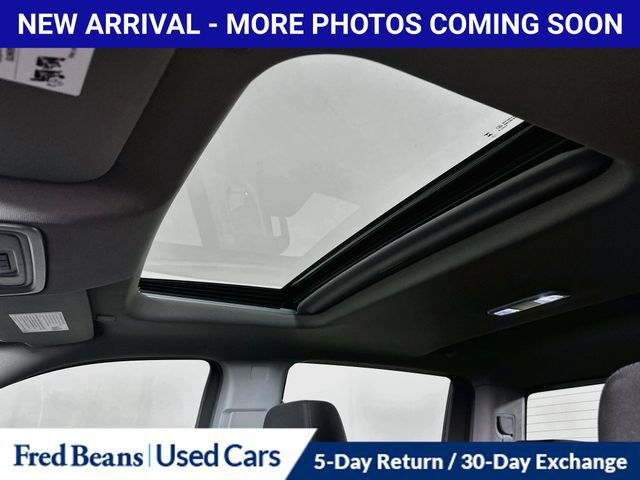 Used 2026 Chevrolet Silverado 1500 LT Trail Boss w/ Convenience Package II AWD/4WD image 30