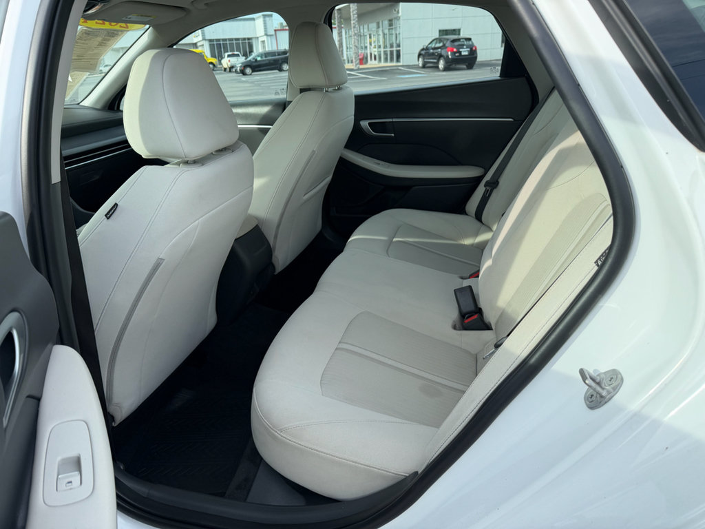 Used 2024 Hyundai Sonata SEL FWD image 10
