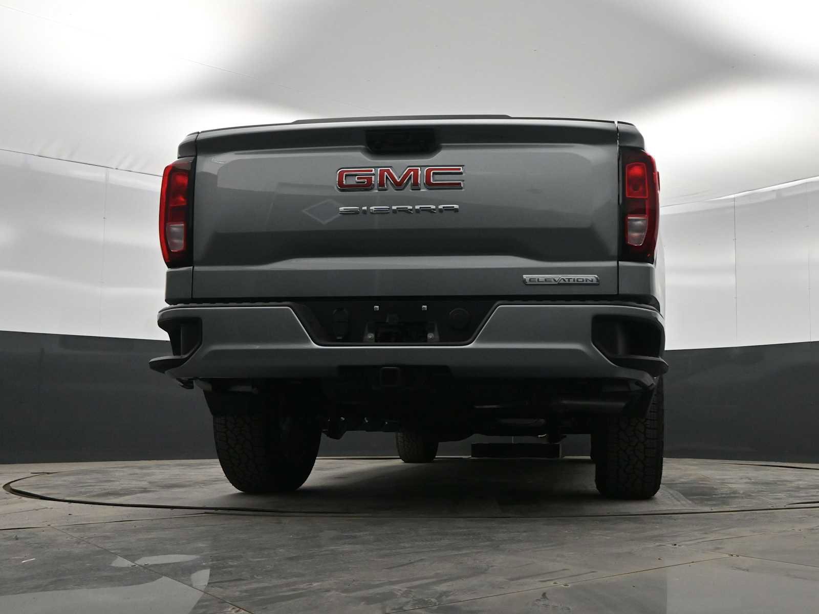 New 2026 GMC Sierra 1500 Elevation w/ Elevation Select Package image 33