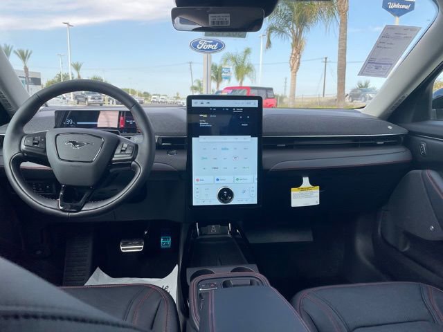 New 2025 Ford Mustang Mach-E Premium w/ Sport Appearance Package image 23