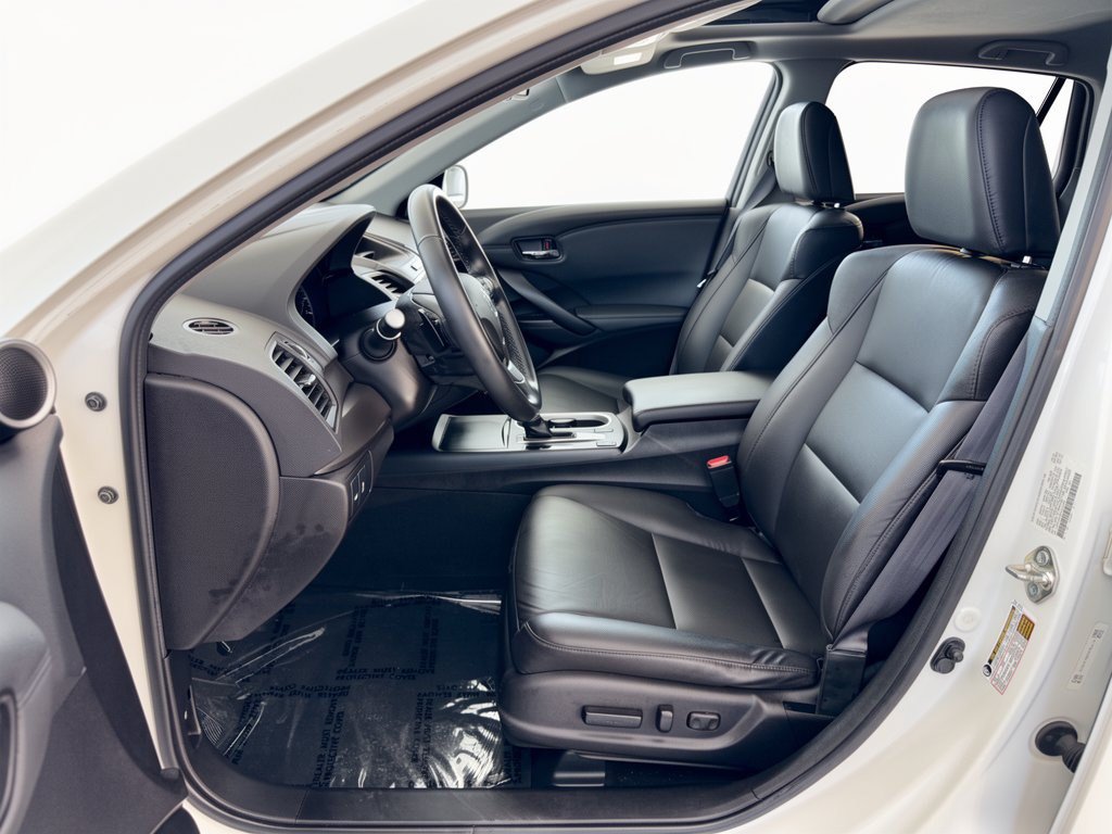 Used 2017 Acura RDX AWD image 5