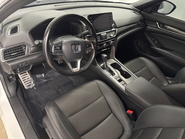 Used 2021 Honda Accord Sport image 17