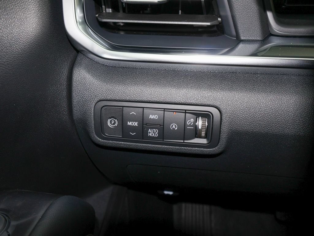 New 2027 GMC Terrain Elevation w/ Elevation Premium Package AWD/4WD image 26