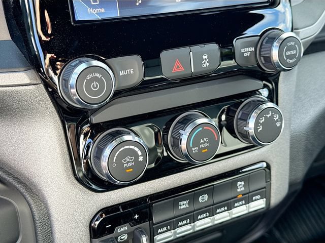 New 2026 RAM 4500 Tradesman AWD/4WD image 9