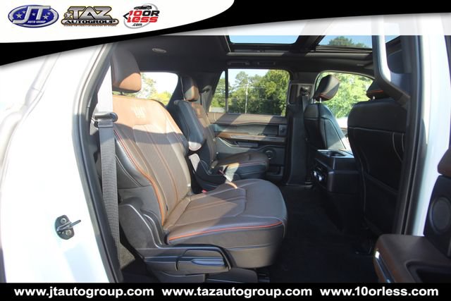 Used 2020 Ford Expedition Max King Ranch RWD image 15