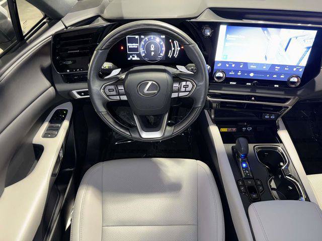 Certified 2023 Lexus RX 350 Premium w/ Accessory Package AWD/4WD image 4