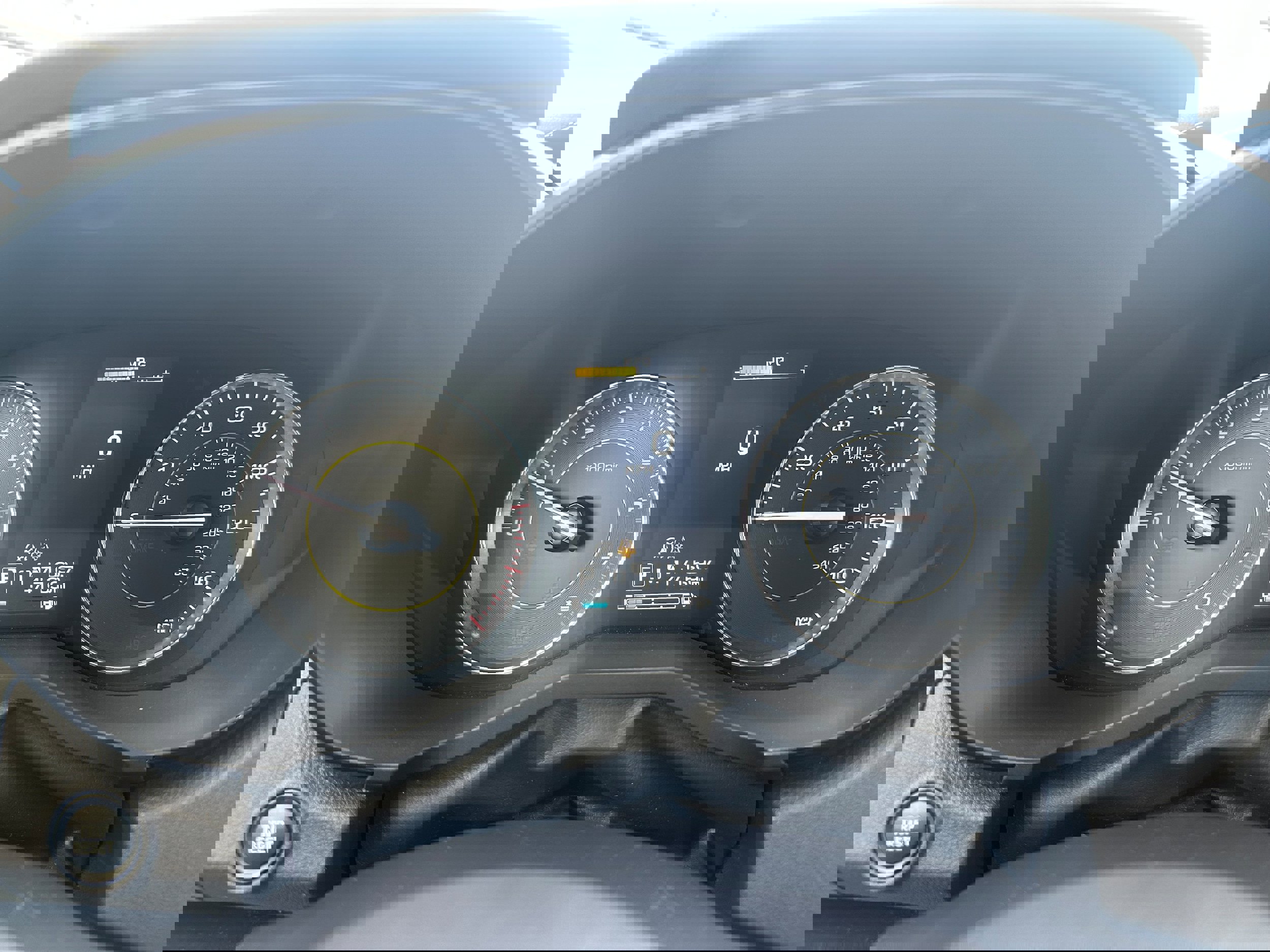 Certified 2022 Subaru Crosstrek 2.5i Sport w/ Moonroof Package image 20