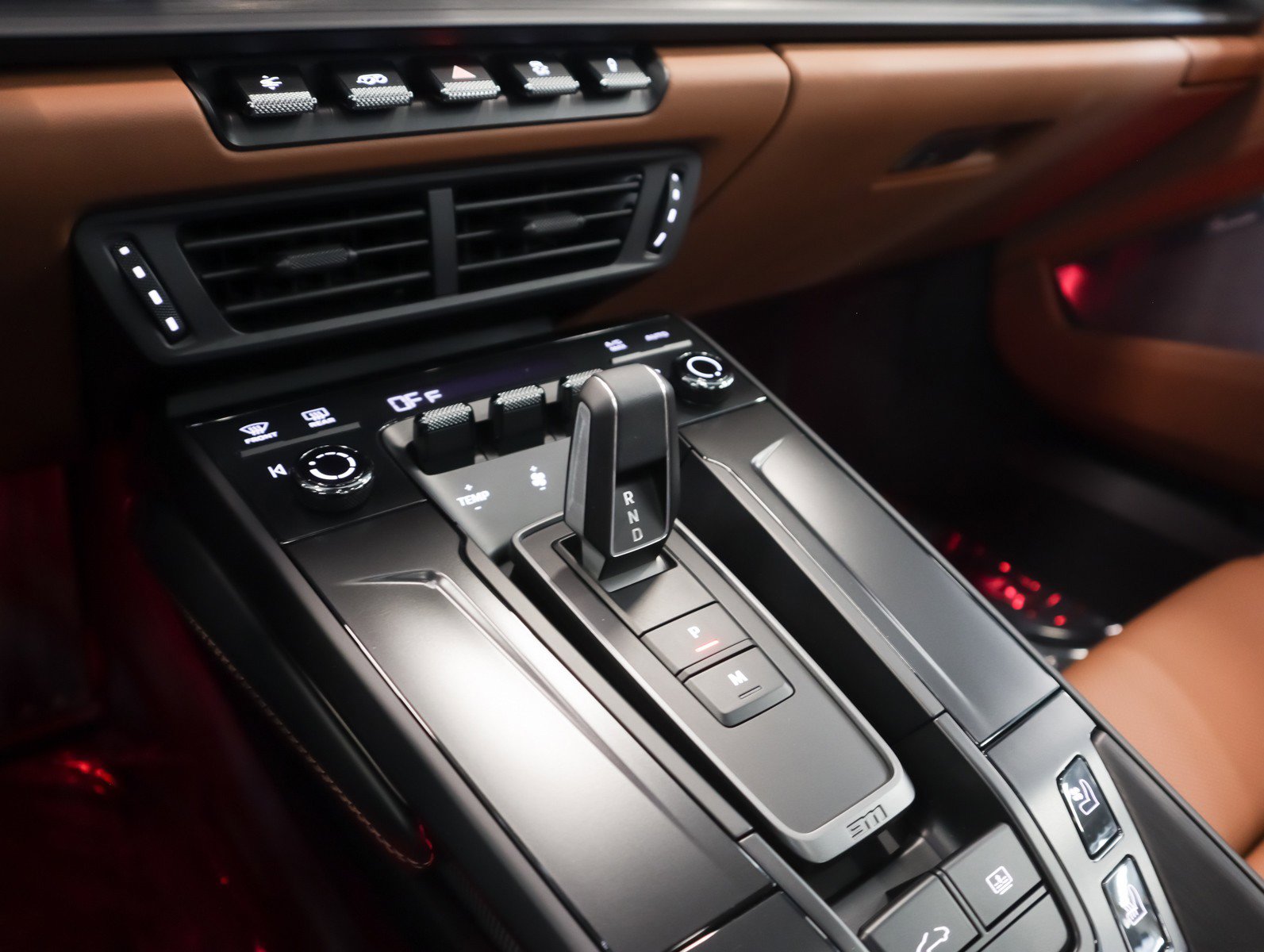 Certified 2026 Porsche 911 Carrera GTS RWD image 15