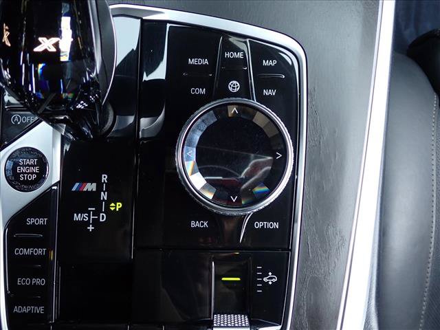 Used 2020 BMW X7 M50i AWD/4WD image 26