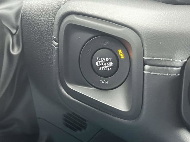 New 2026 Jeep Wrangler Unlimited Rubicon image 24