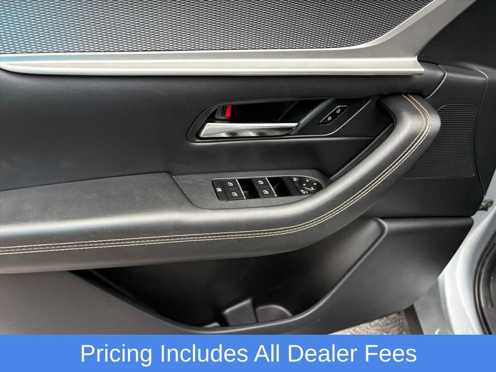 Used 2024 MAZDA CX-90 3.3 Turbo w/ Premium Package AWD/4WD image 22
