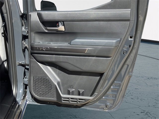 New 2026 Toyota Tacoma TRD Off-Road image 16