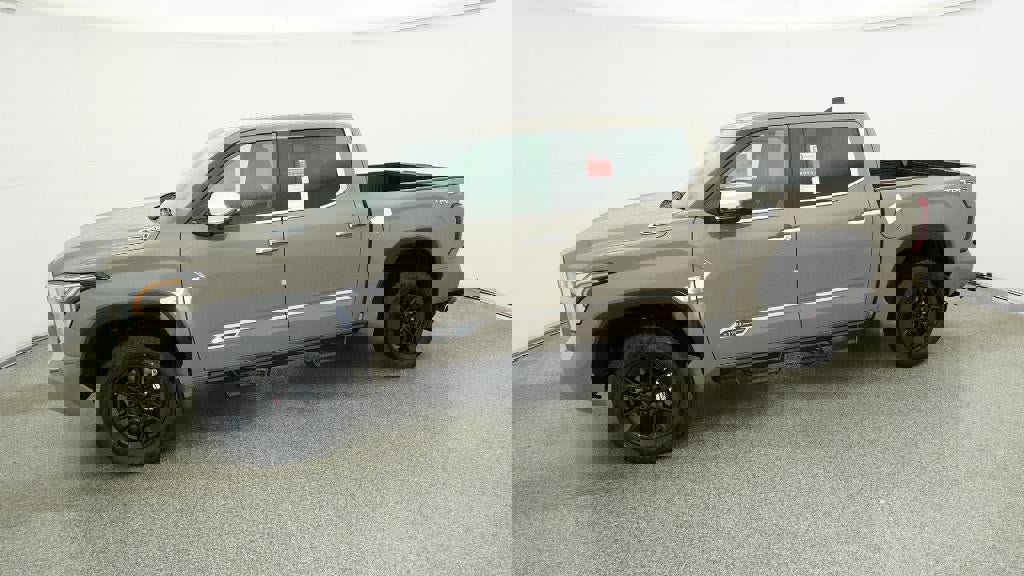 New 2026 Toyota Tundra 1794 Edition image 2
