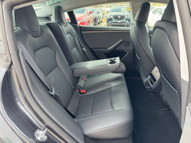 Used 2025 Tesla Model 3 Long Range image 25