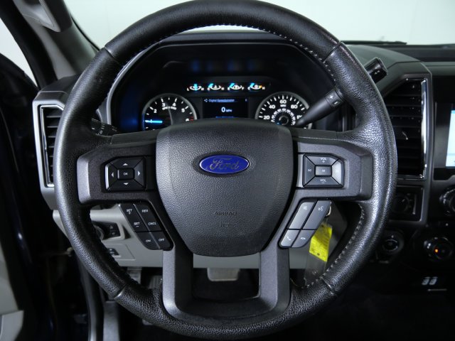 Used 2016 Ford F150 XLT w/ Equipment Group 302A Luxury AWD/4WD image 29