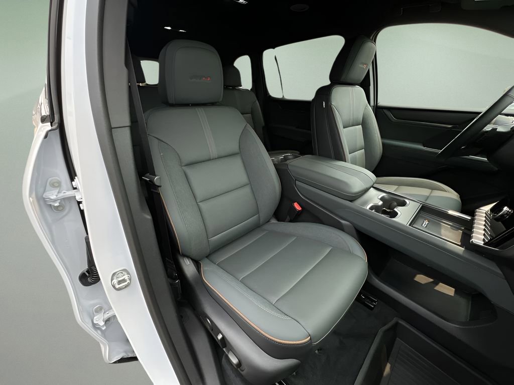 Certified 2024 GMC Acadia AT4 w/ LPO, Floor Liner Package image 28