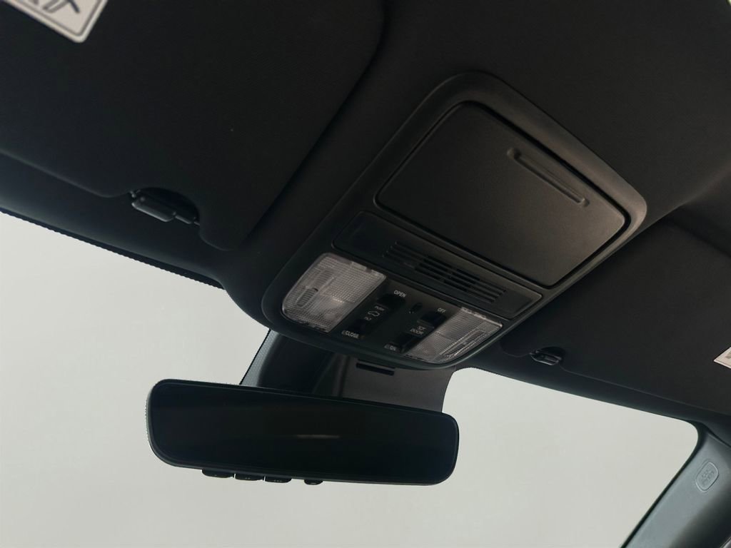 Certified 2025 Honda Passport TrailSport image 21