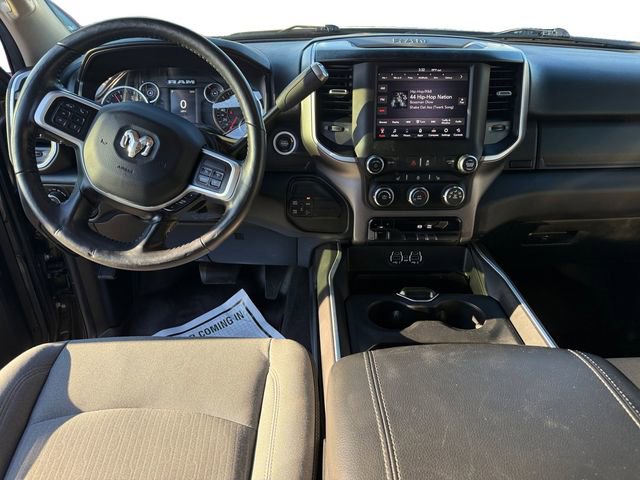 Used 2019 RAM 2500 Big Horn image 10