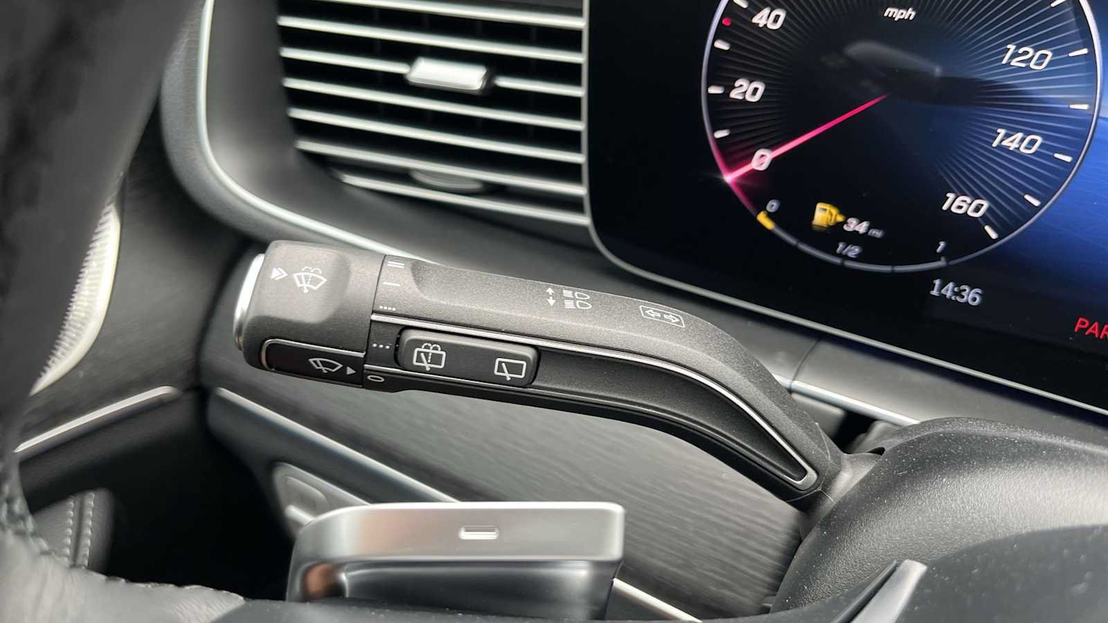 New 2026 Mercedes-Benz GLE 350 4MATIC image 41