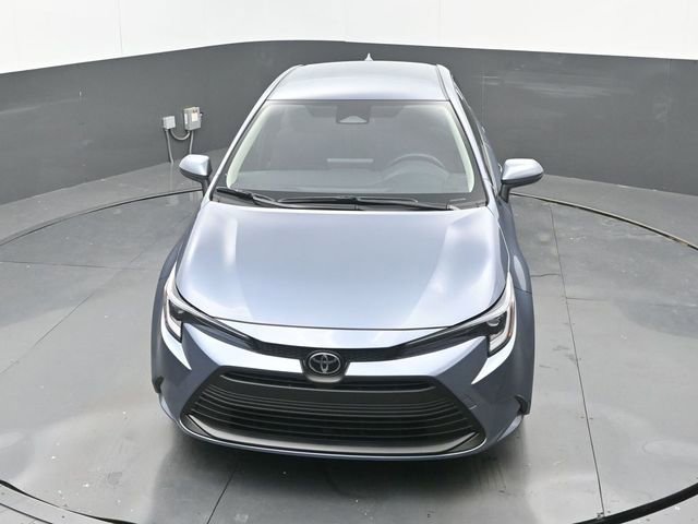 Used 2026 Toyota Corolla LE image 27