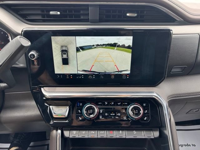 Certified 2025 GMC Sierra 2500 Denali AWD/4WD image 15