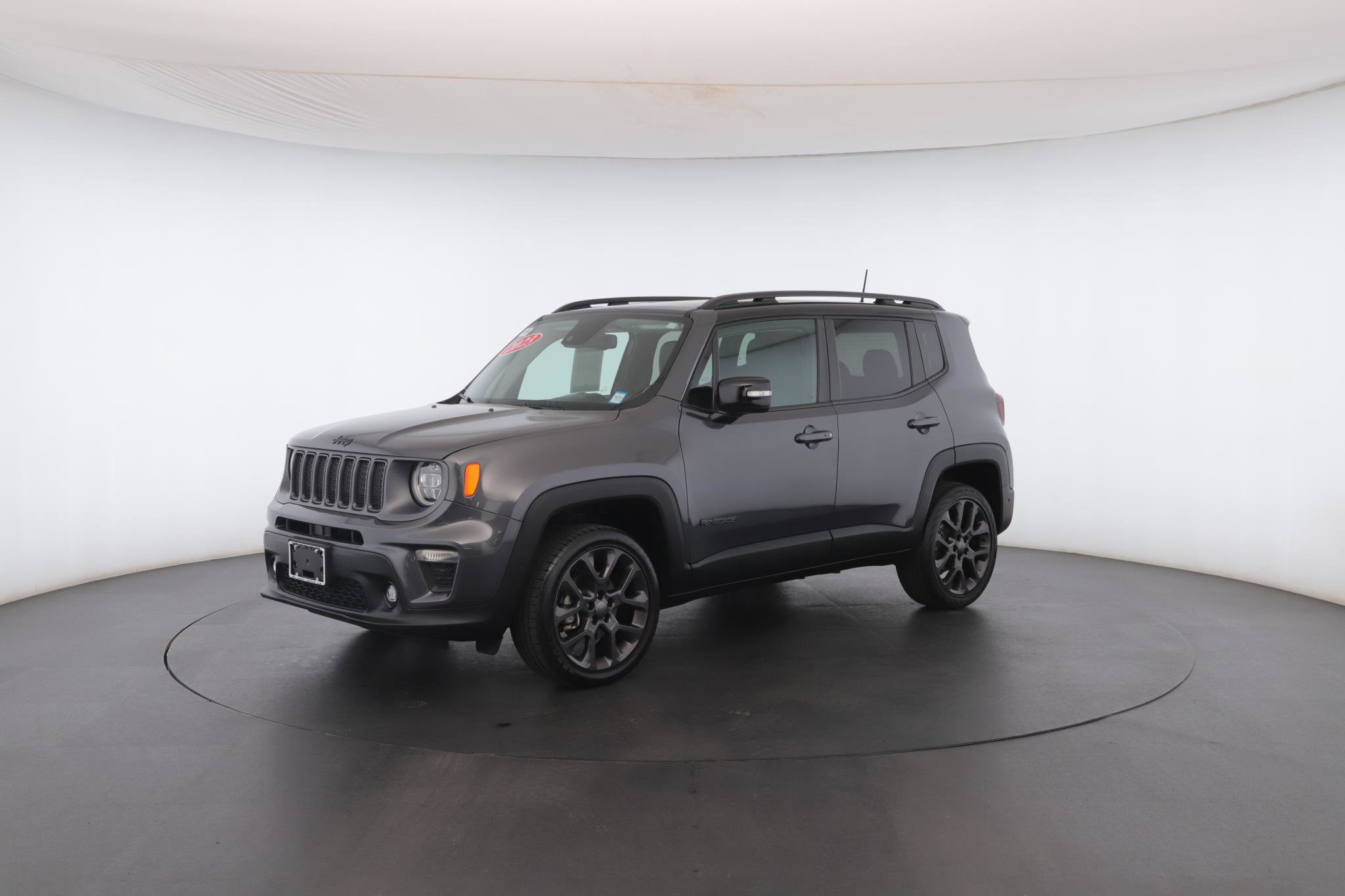 Used 2023 Jeep Renegade Limited w/ Sun/Sound Group image 41