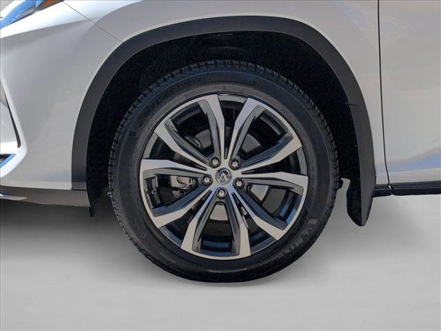 Used 2022 Lexus RX 450h RX 450h w/ Premium Package image 27