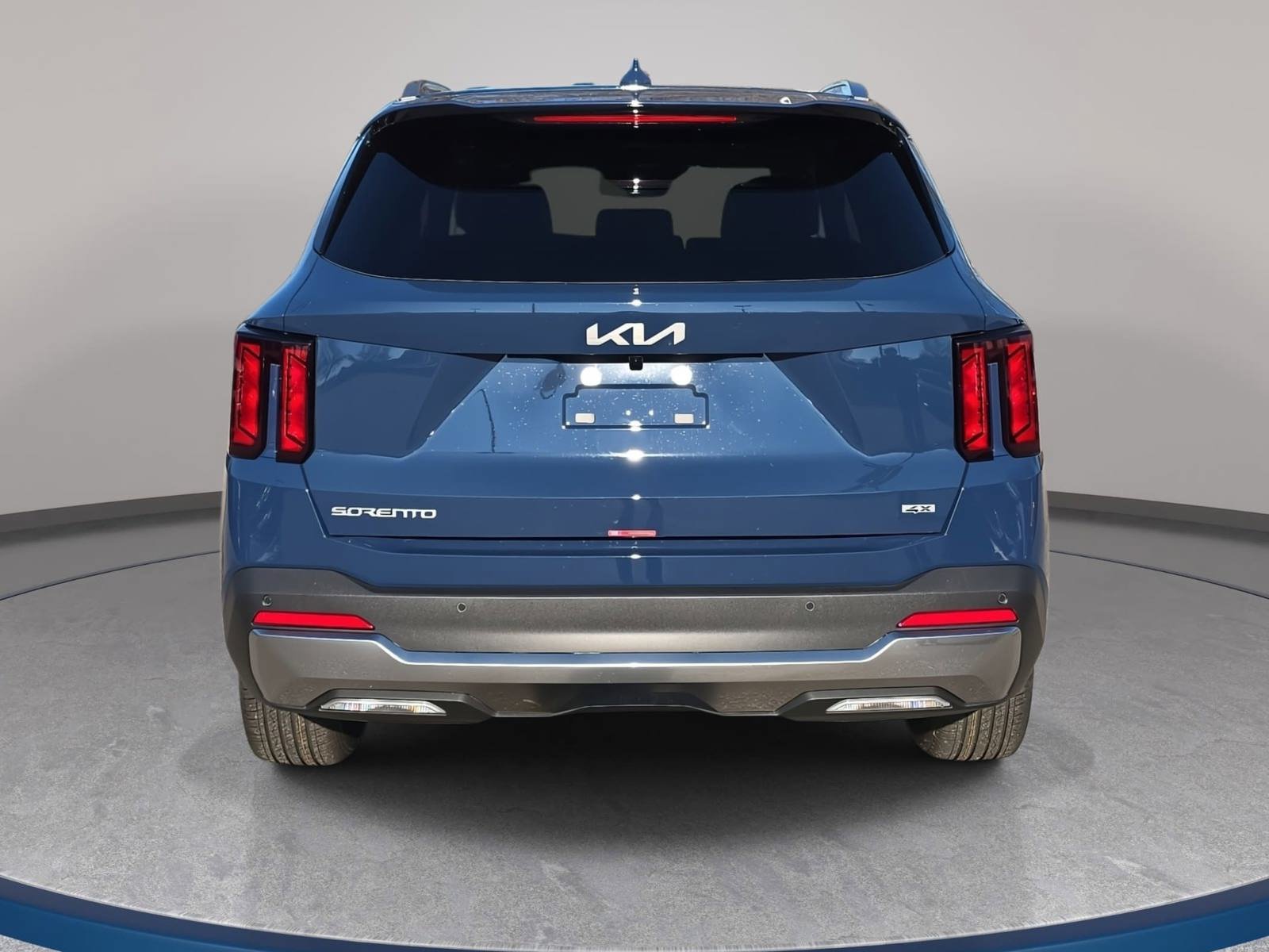 New 2026 Kia Sorento S AWD/4WD image 6