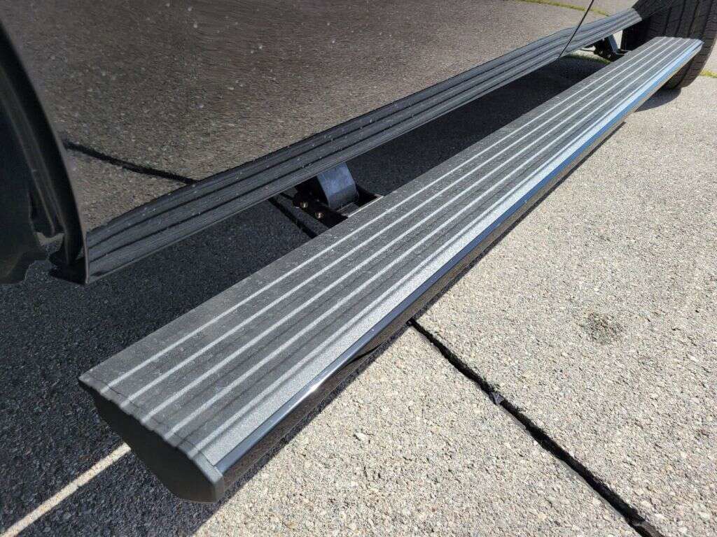 Used 2023 Ford Expedition Max Limited AWD/4WD image 21