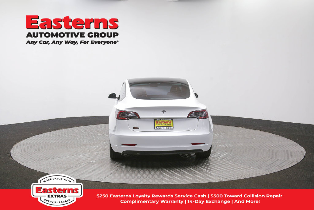 Used 2023 Tesla Model 3 Standard Range RWD image 31