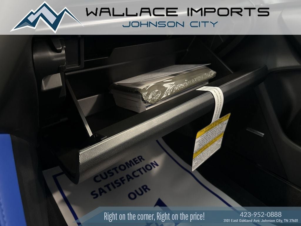 New 2026 Subaru WRX tS image 39