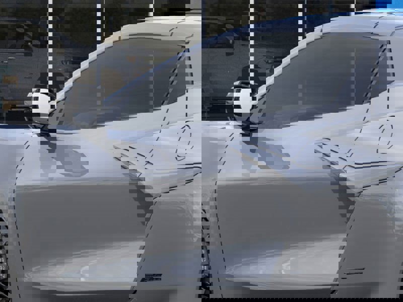 New 2025 Chevrolet Corvette E-Ray image 34