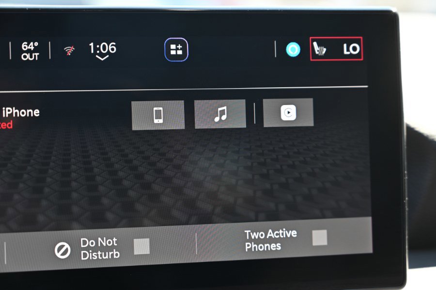 Used 2024 Dodge Hornet R/T Plus image 31