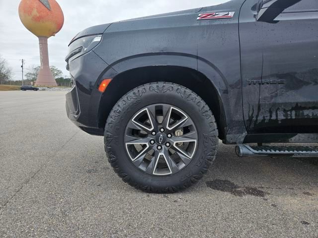 Used 2021 Chevrolet Tahoe Z71 image 26