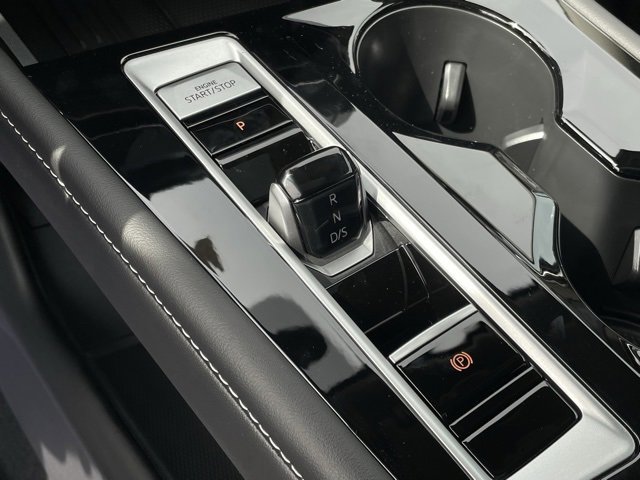 New 2025 Volkswagen Atlas SEL image 17