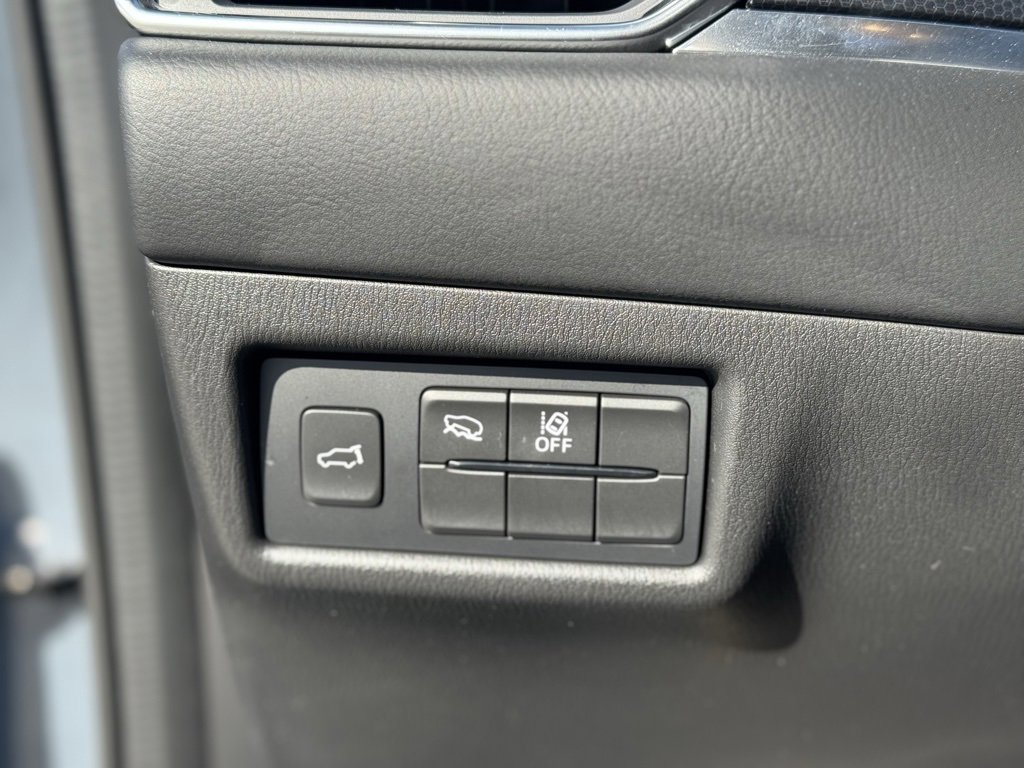 Used 2024 MAZDA CX-5 Carbon Edition image 21