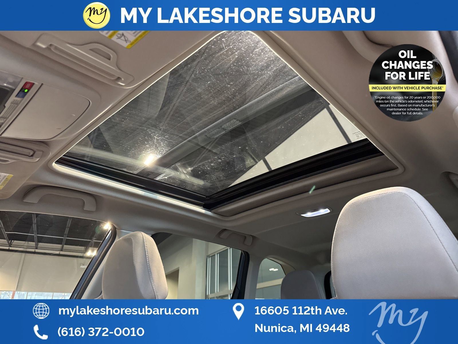 Certified 2023 Subaru Forester Premium image 24