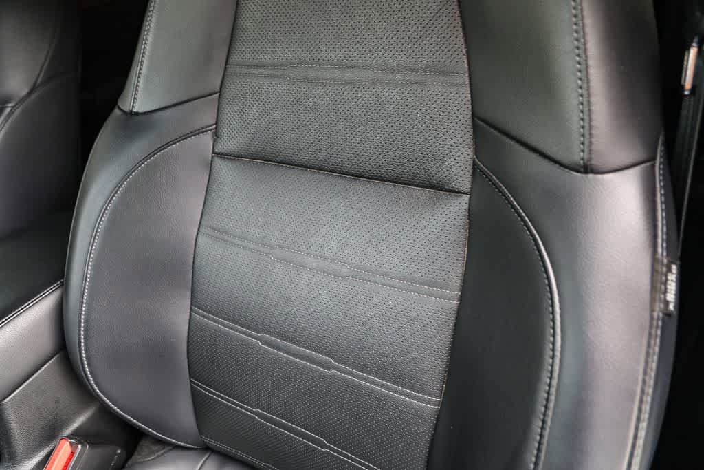 Used 2020 Honda CR-V EX-L image 22