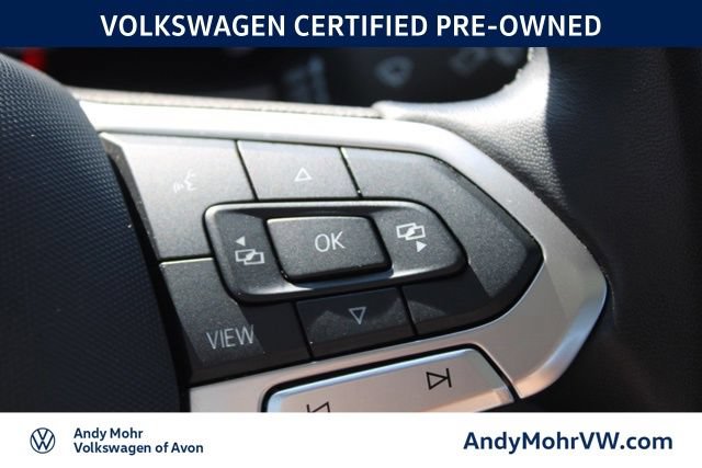 Used 2025 Volkswagen Jetta SE FWD image 30
