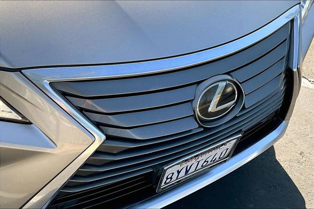 Used 2019 Lexus RX 350 FWD w/ Navigation Package image 35