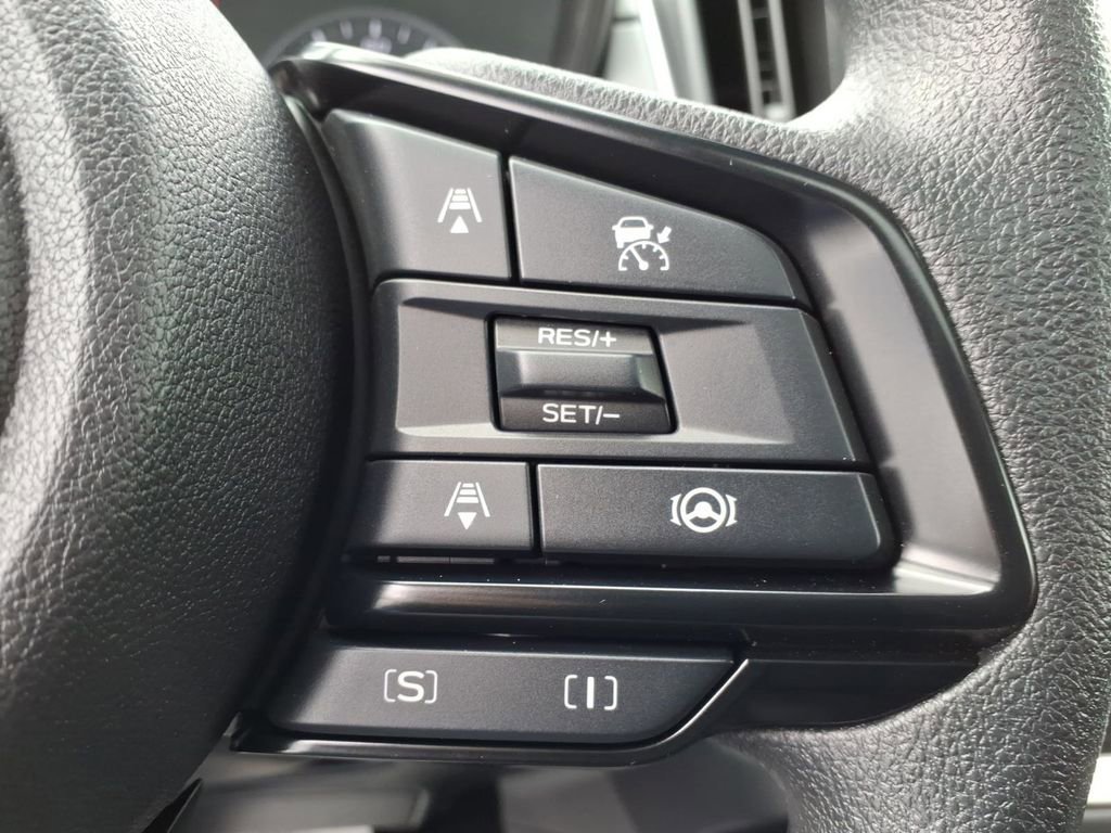 Certified 2025 Subaru Crosstrek 2.0i Premium image 20