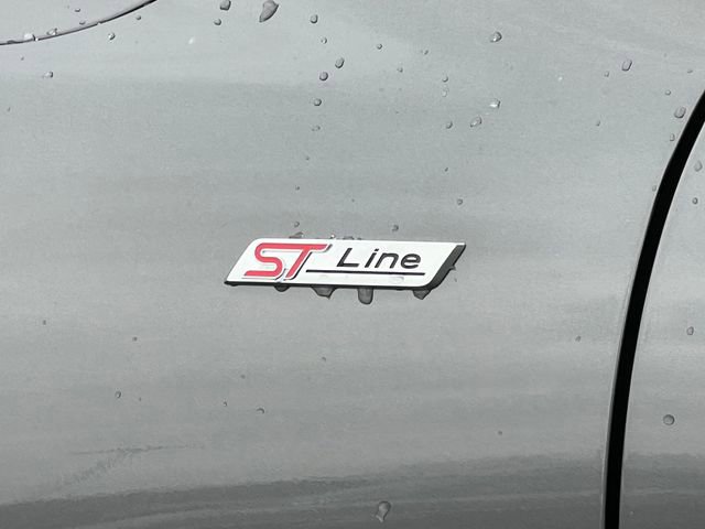 New 2026 Ford Escape ST-Line Select w/ Tech Pack #1 image 11