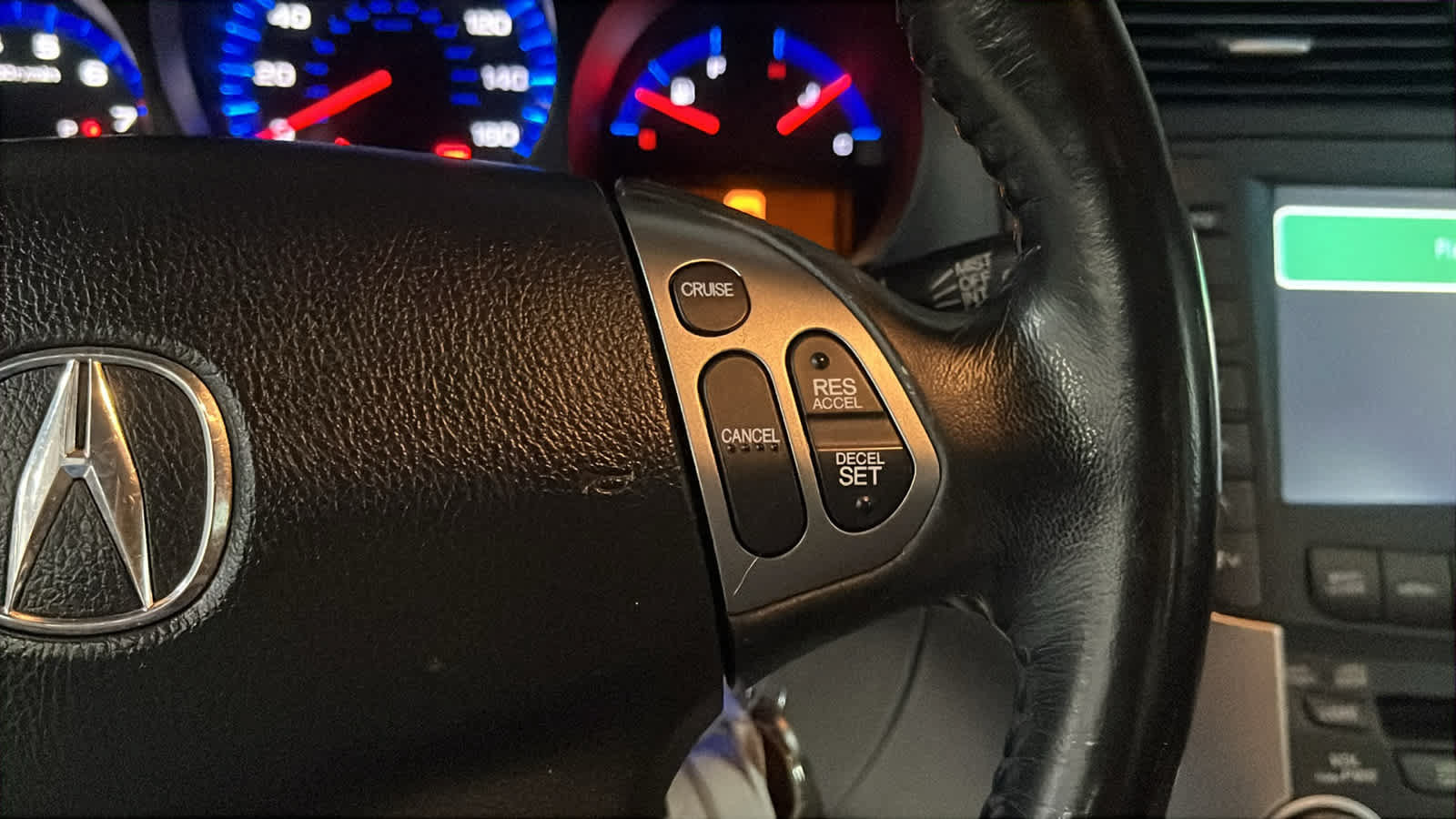 Used 2005 Acura TL FWD image 13