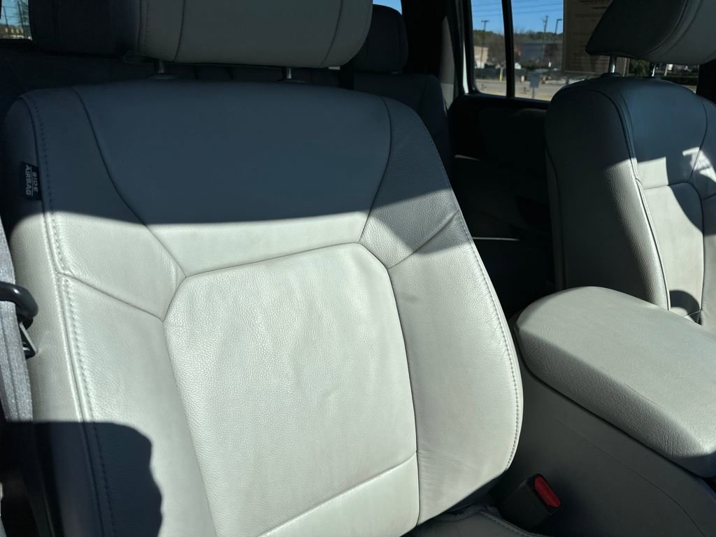 Used 2015 Honda Pilot EX-L image 34